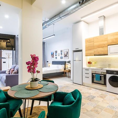 Apartamento Noguera Loft "A" Alicante Eksteriør bilde