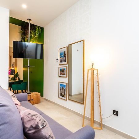 Apartamento Noguera Loft "A" Alicante Eksteriør bilde
