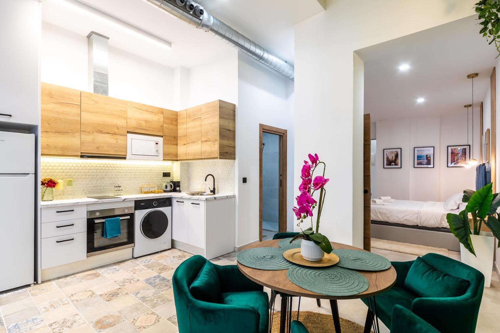 Apartamento Noguera Loft "A" Alicante Eksteriør bilde