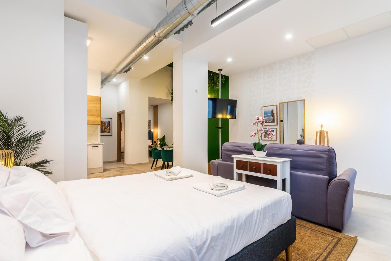 Apartamento Noguera Loft "A" Alicante Eksteriør bilde