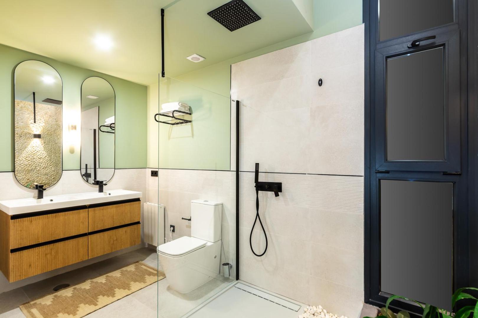 Apartamento Noguera Loft "A" Alicante Eksteriør bilde