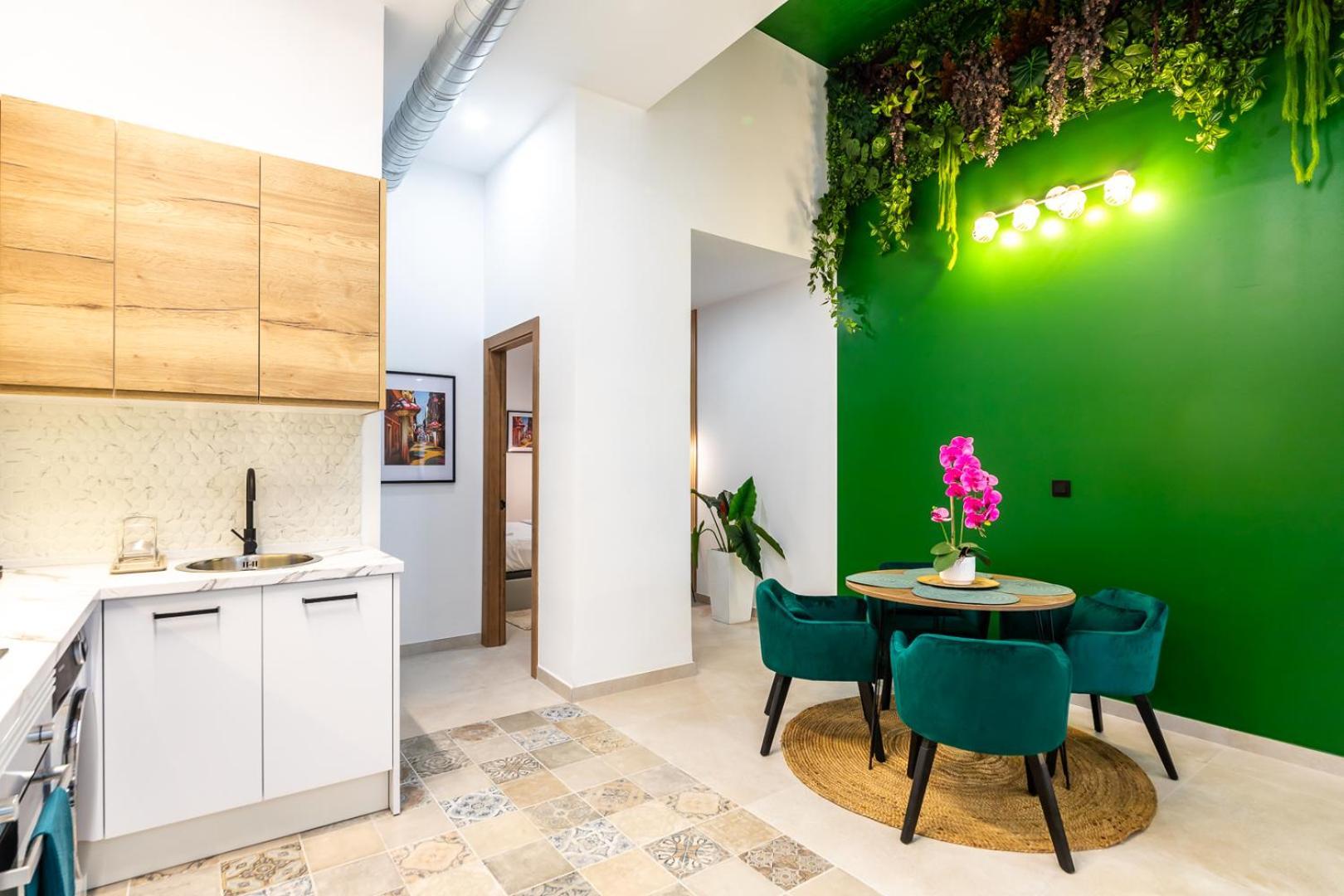 Apartamento Noguera Loft "A" Alicante Eksteriør bilde