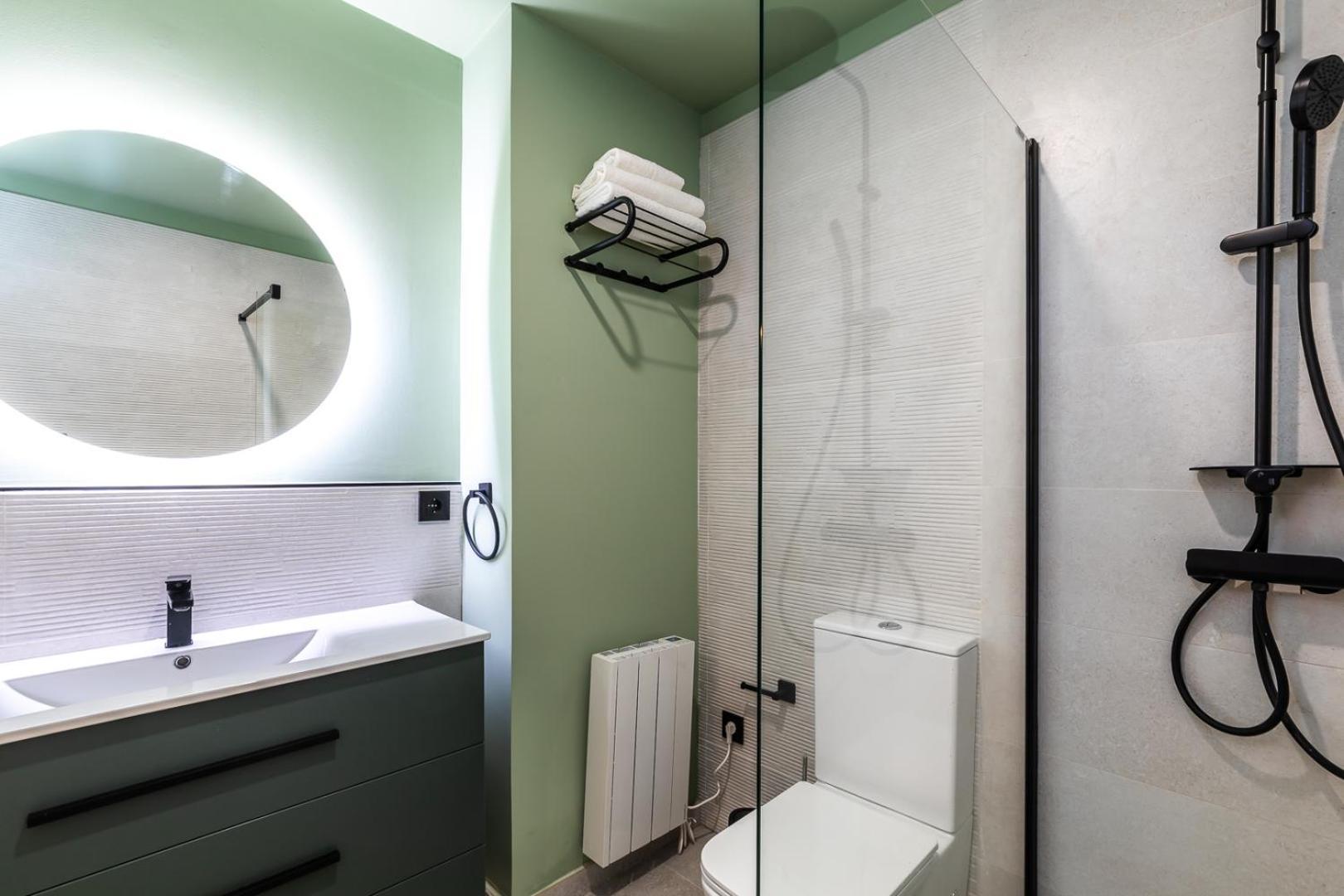 Apartamento Noguera Loft "A" Alicante Eksteriør bilde