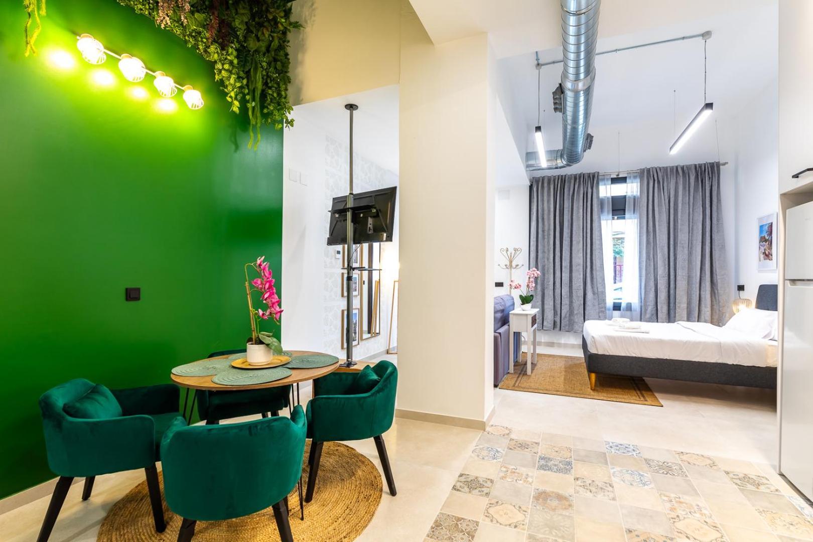 Apartamento Noguera Loft "A" Alicante Eksteriør bilde