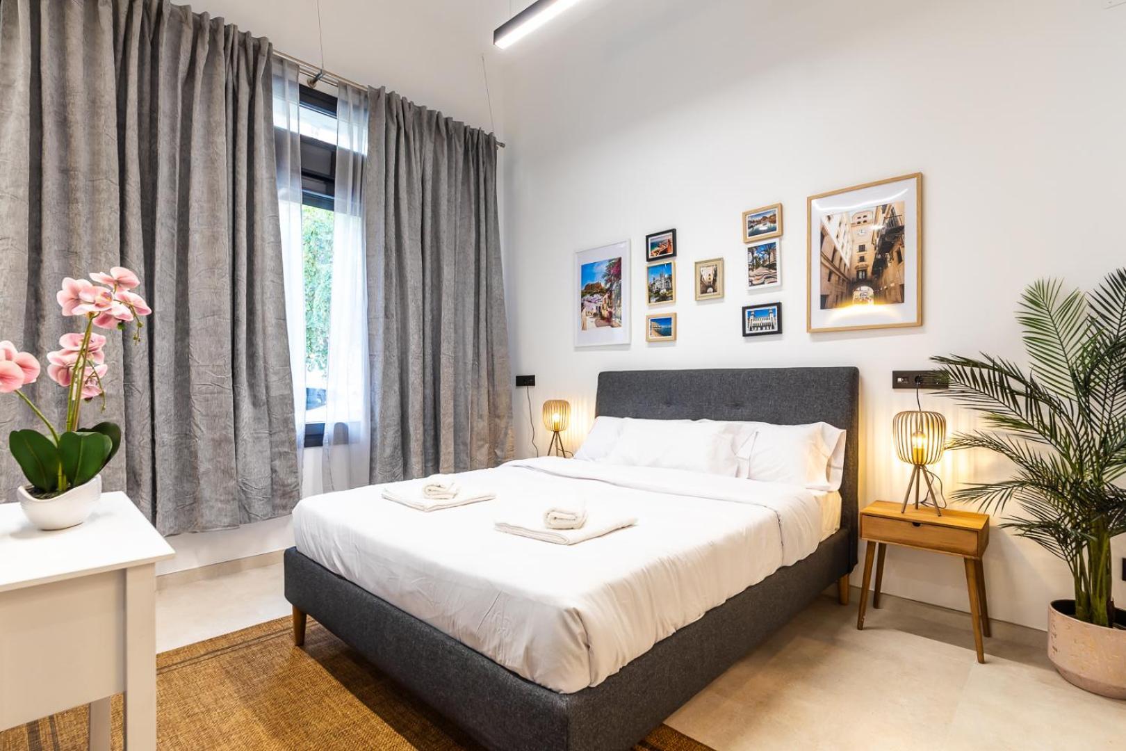 Apartamento Noguera Loft "A" Alicante Eksteriør bilde