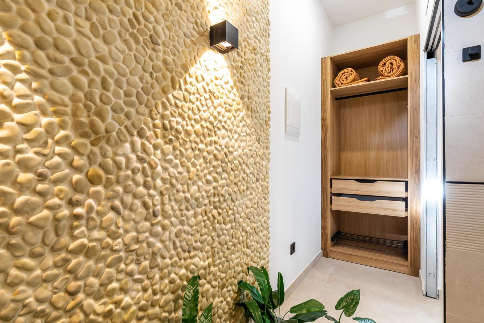 Apartamento Noguera Loft "A" Alicante Eksteriør bilde
